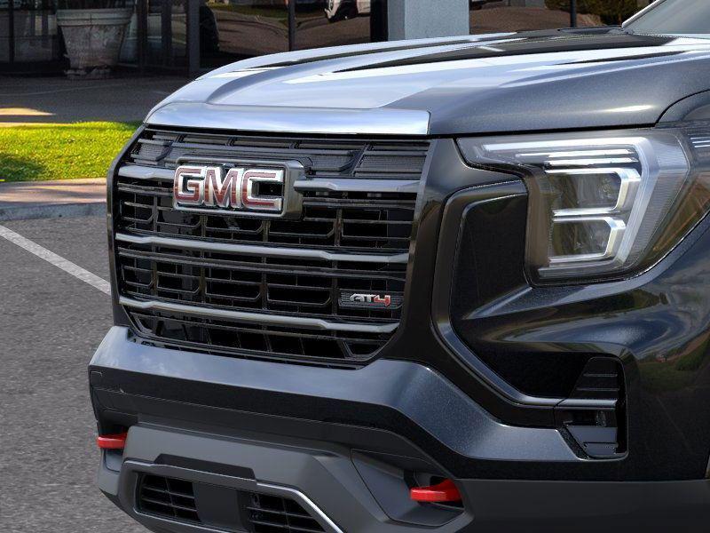 new 2026 GMC Terrain car, priced at $43,229
