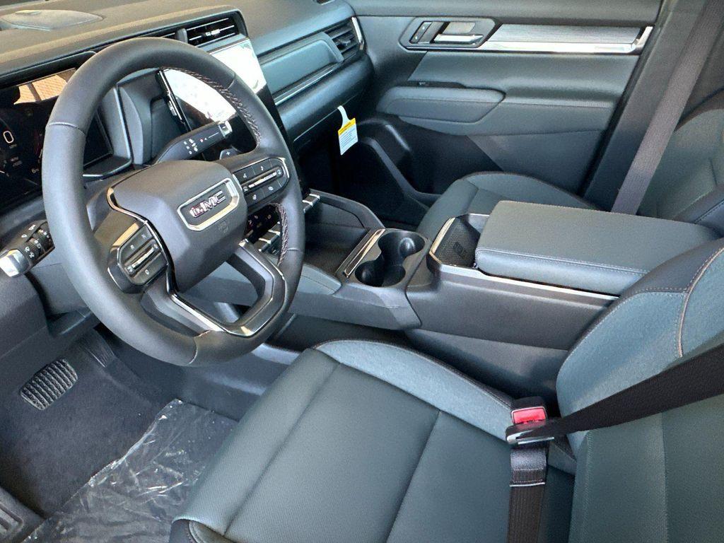 new 2026 GMC Terrain car, priced at $43,229