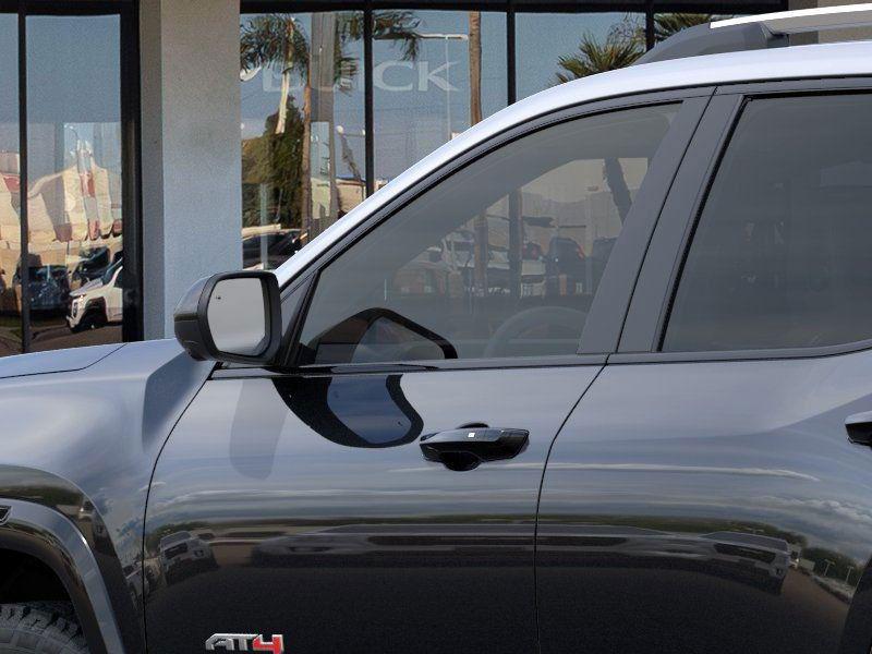 new 2026 GMC Terrain car, priced at $43,229