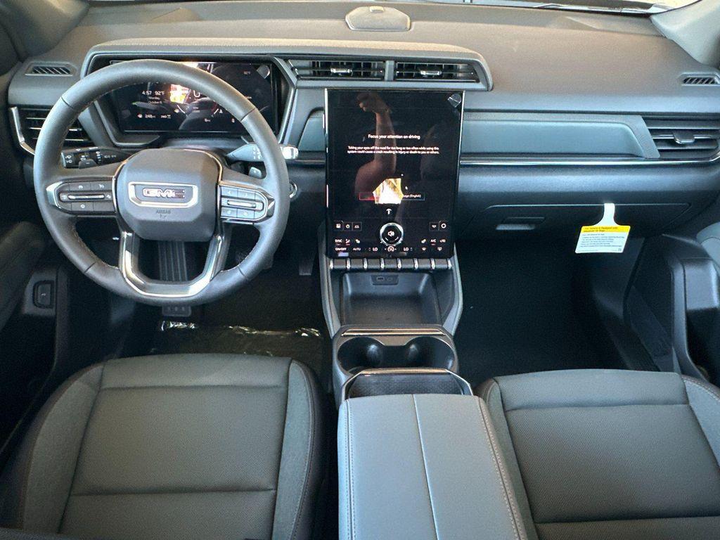 new 2026 GMC Terrain car, priced at $43,229