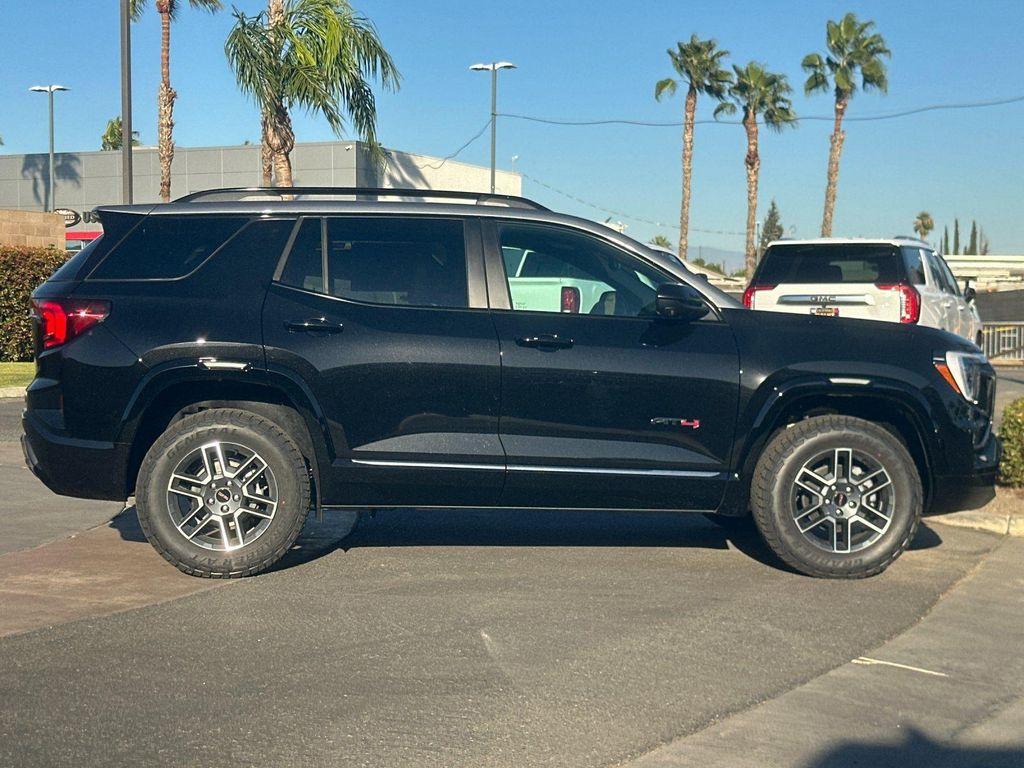 new 2026 GMC Terrain car, priced at $43,229