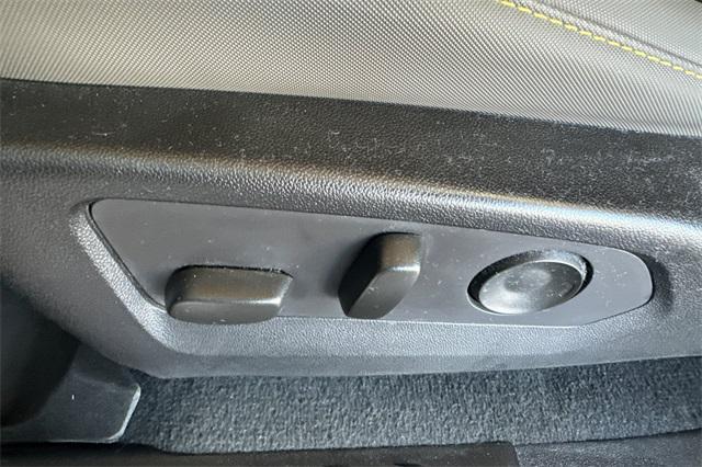 used 2024 Chevrolet Colorado car, priced at $48,921