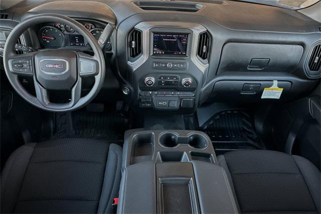 new 2024 GMC Sierra 3500 car, priced at $79,928