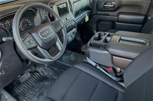 new 2024 GMC Sierra 3500 car, priced at $79,928