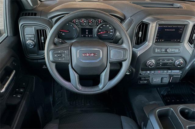 new 2024 GMC Sierra 3500 car, priced at $79,928