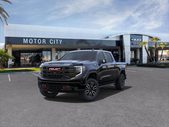 new 2025 GMC Sierra 1500 car, priced at $70,860