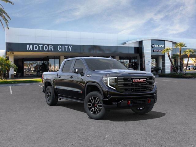 new 2025 GMC Sierra 1500 car, priced at $70,860