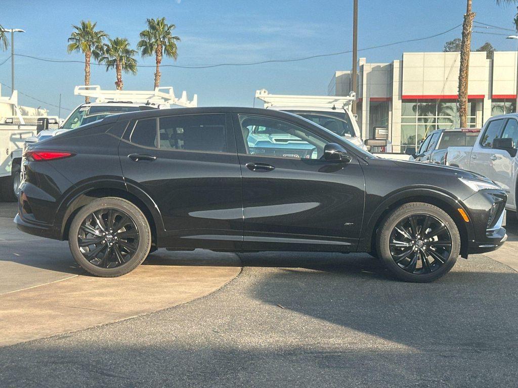 new 2026 Buick Envista car, priced at $30,264