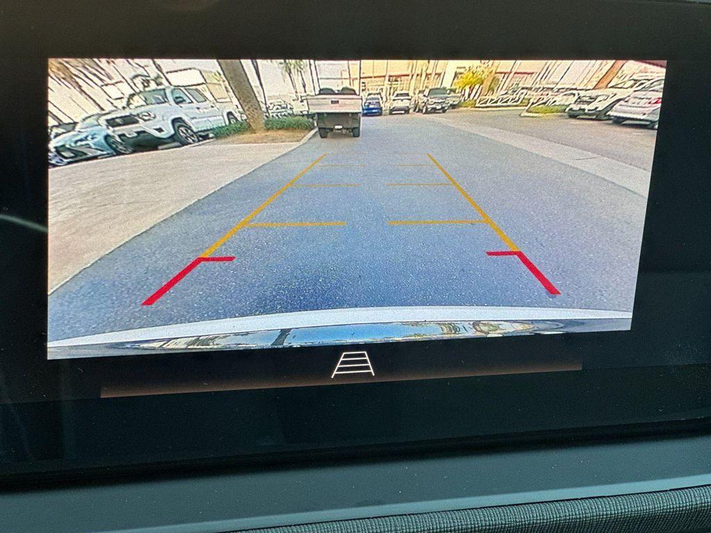 new 2026 Buick Envista car, priced at $30,264