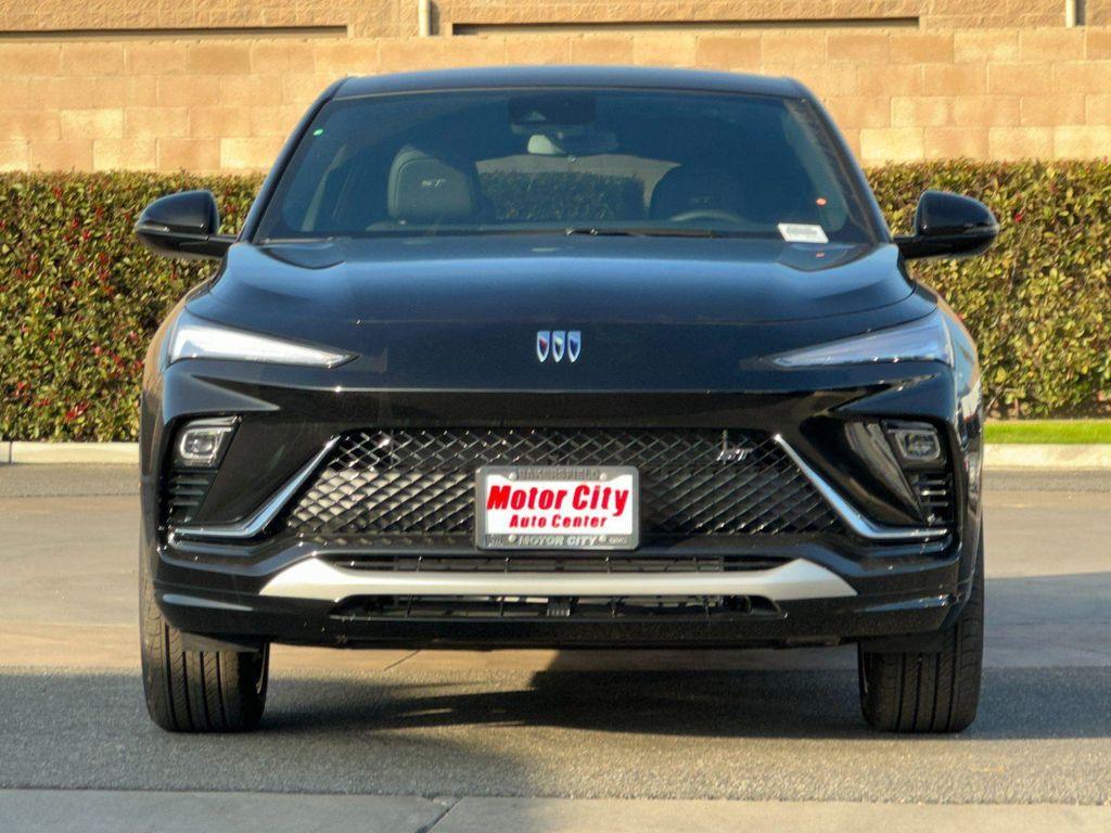 new 2026 Buick Envista car, priced at $30,264