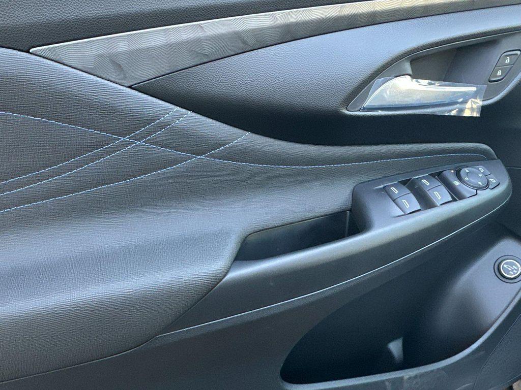 new 2026 Buick Envista car, priced at $30,264