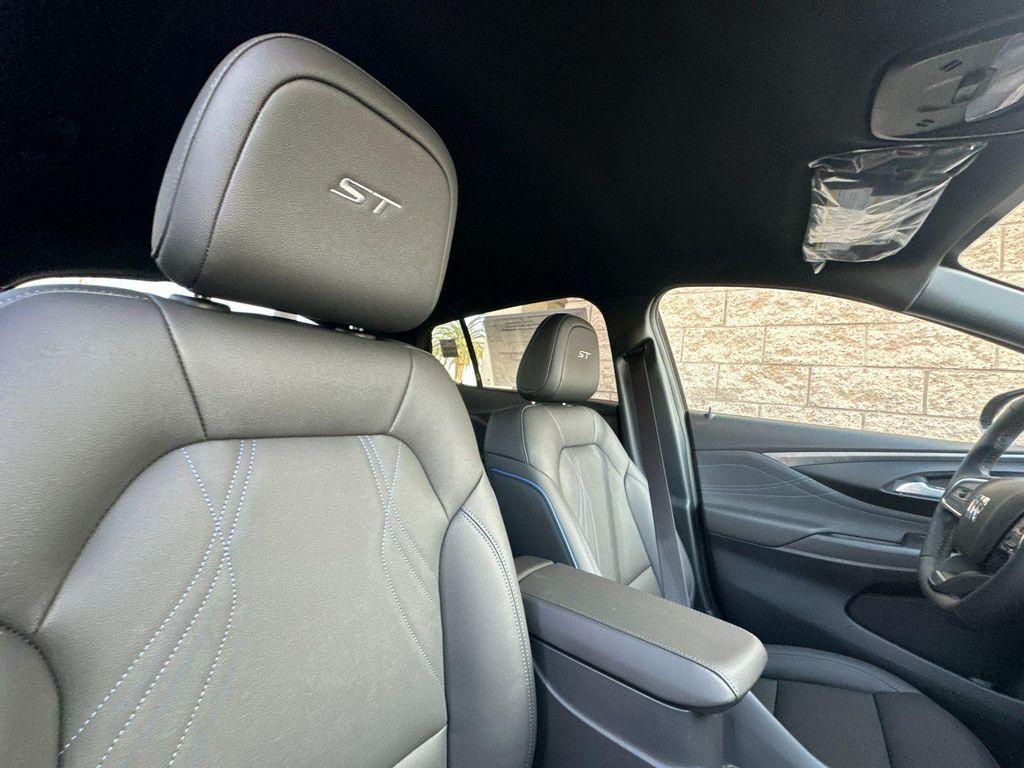 new 2026 Buick Envista car, priced at $30,264