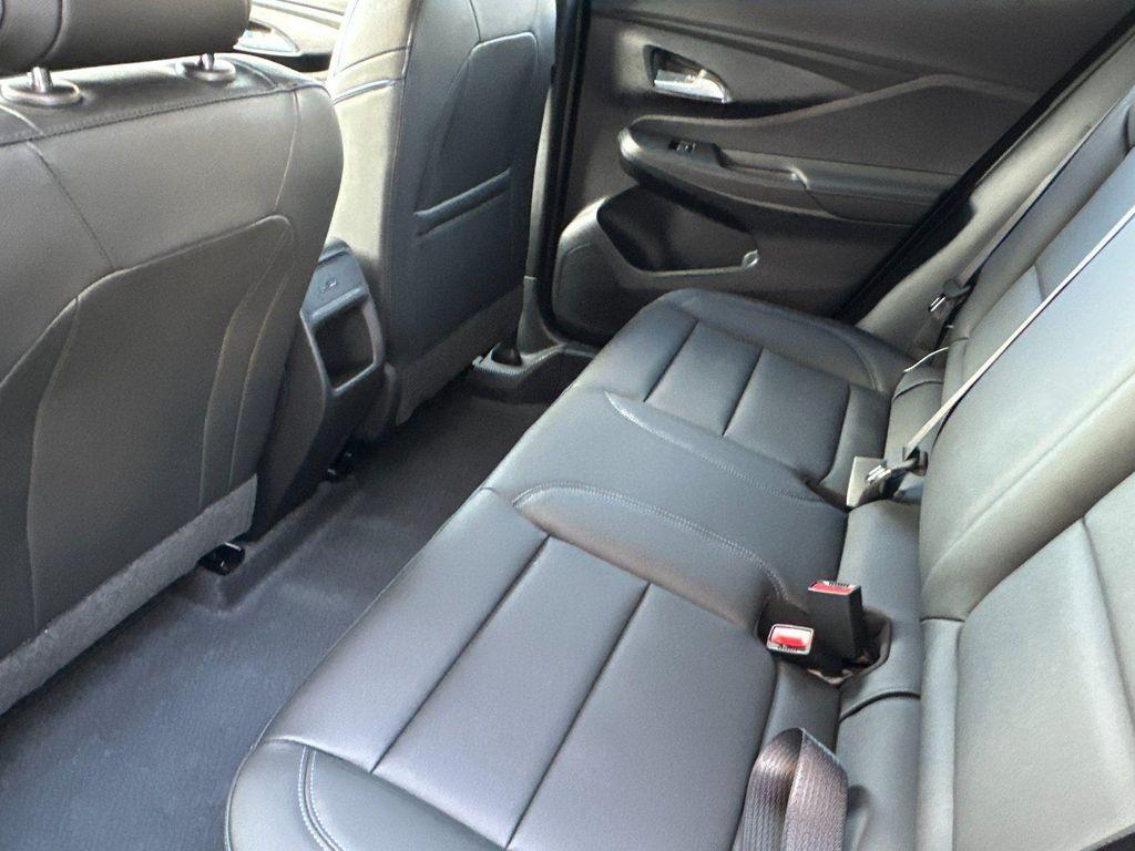 new 2026 Buick Envista car, priced at $30,264