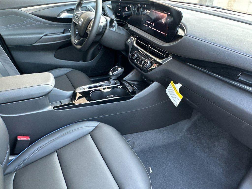new 2026 Buick Envista car, priced at $30,264