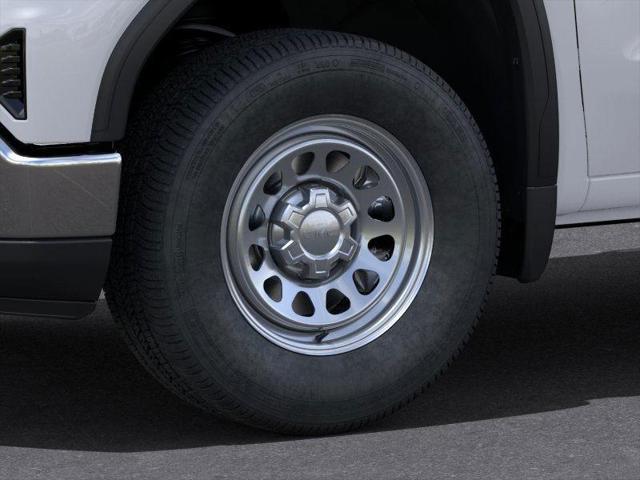 new 2025 GMC Sierra 1500 car, priced at $35,030