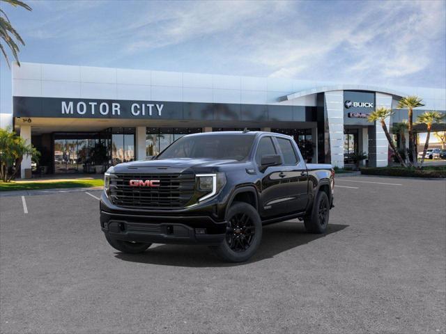 new 2025 GMC Sierra 1500 car, priced at $56,235