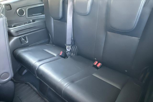 used 2021 Subaru Ascent car, priced at $25,886