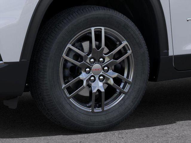 new 2025 GMC Acadia car, priced at $44,495