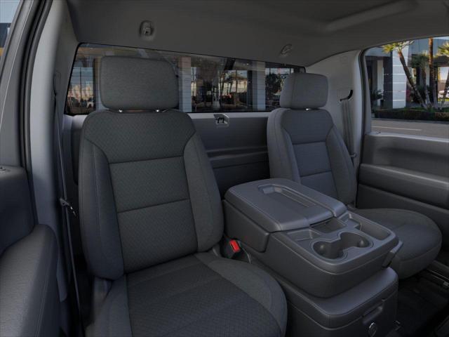 new 2025 GMC Sierra 3500 car, priced at $69,030