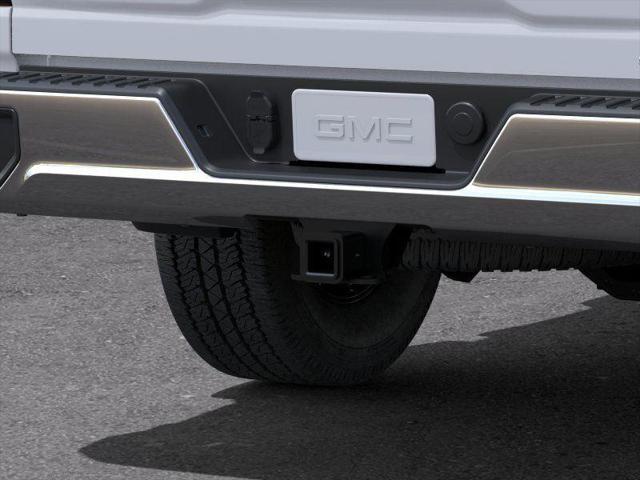 new 2025 GMC Sierra 3500 car, priced at $67,280