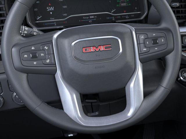 new 2025 GMC Sierra 3500 car, priced at $67,280