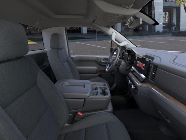 new 2025 GMC Sierra 3500 car, priced at $67,280