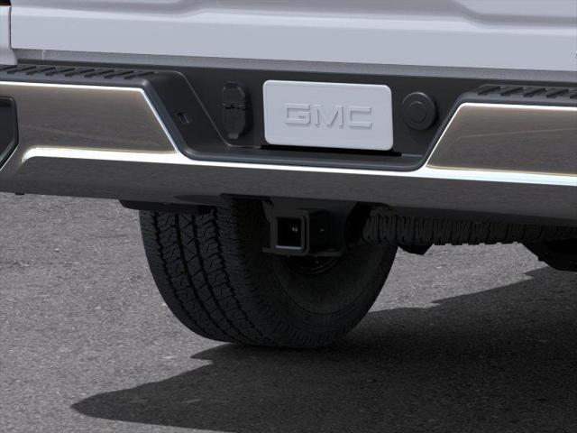 new 2025 GMC Sierra 3500 car, priced at $69,030
