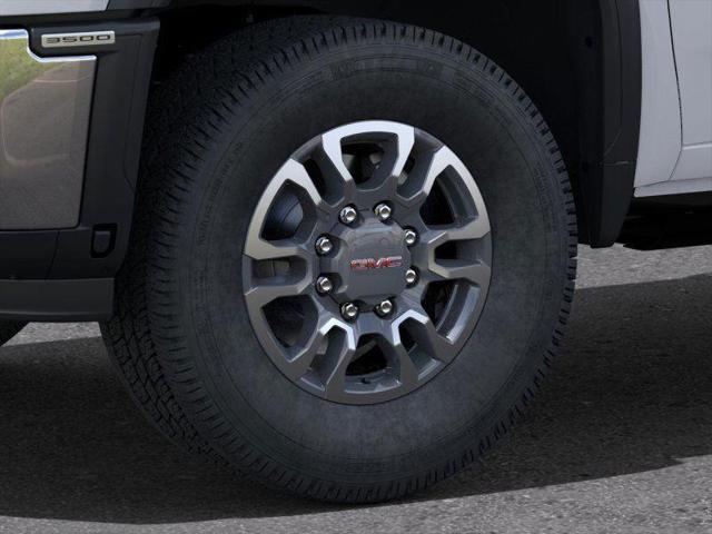 new 2025 GMC Sierra 3500 car, priced at $67,280
