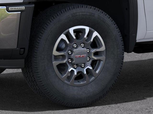 new 2025 GMC Sierra 3500 car, priced at $69,030