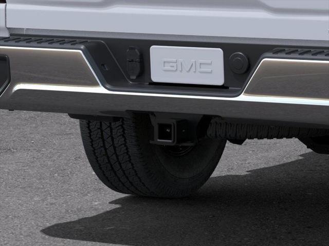 new 2025 GMC Sierra 3500 car, priced at $69,030