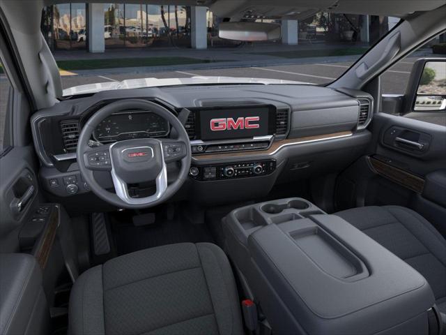 new 2025 GMC Sierra 3500 car, priced at $69,030