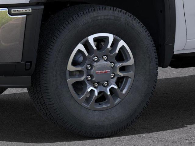 new 2025 GMC Sierra 3500 car, priced at $69,030