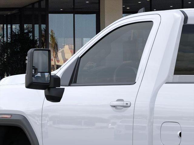 new 2025 GMC Sierra 3500 car, priced at $69,030
