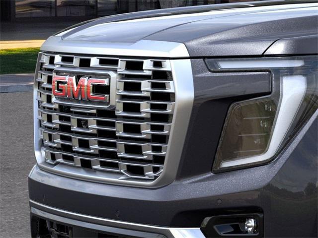 new 2025 GMC Yukon XL car, priced at $88,735