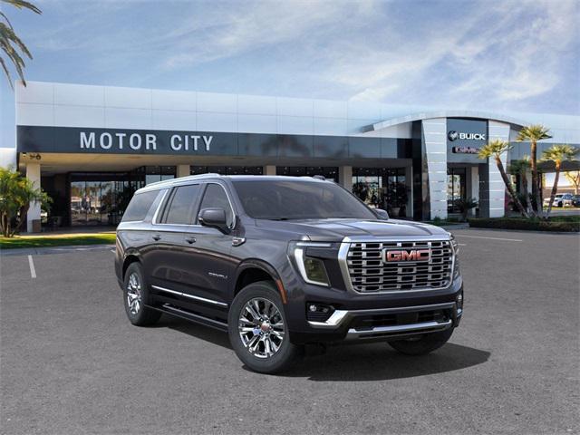 new 2025 GMC Yukon XL car, priced at $88,735