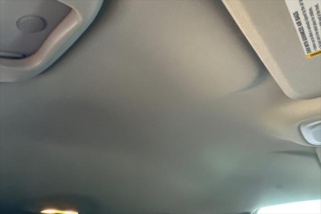 used 2025 Buick Encore GX car, priced at $26,269