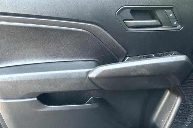 used 2023 Chevrolet Colorado car, priced at $36,939