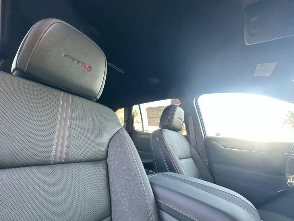 new 2026 GMC Acadia car, priced at $54,143