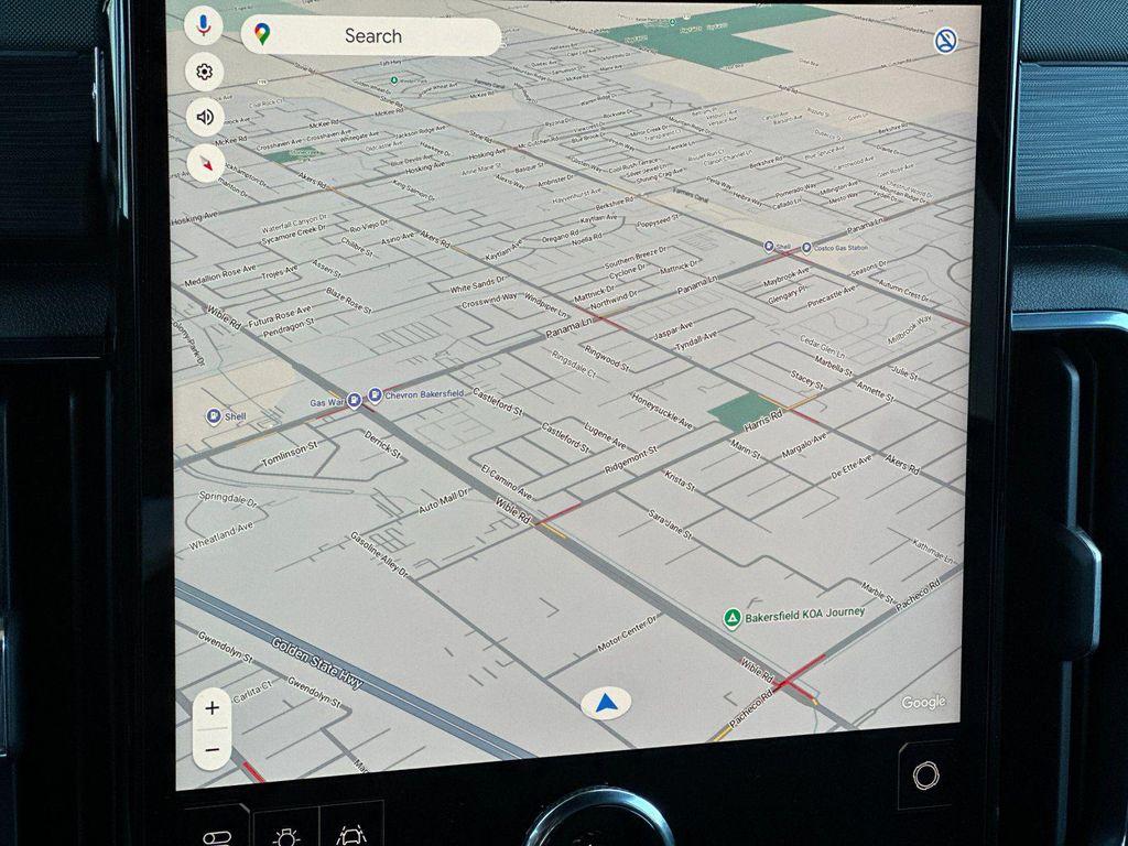 new 2026 GMC Acadia car, priced at $54,143