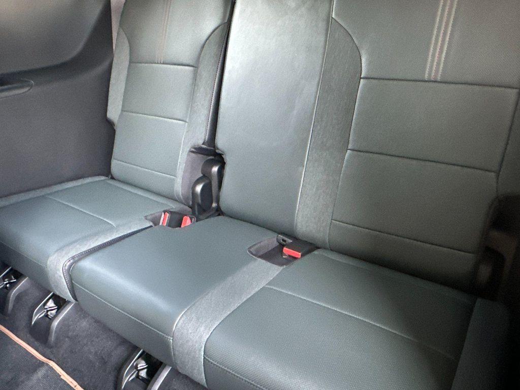 new 2026 GMC Acadia car, priced at $54,143