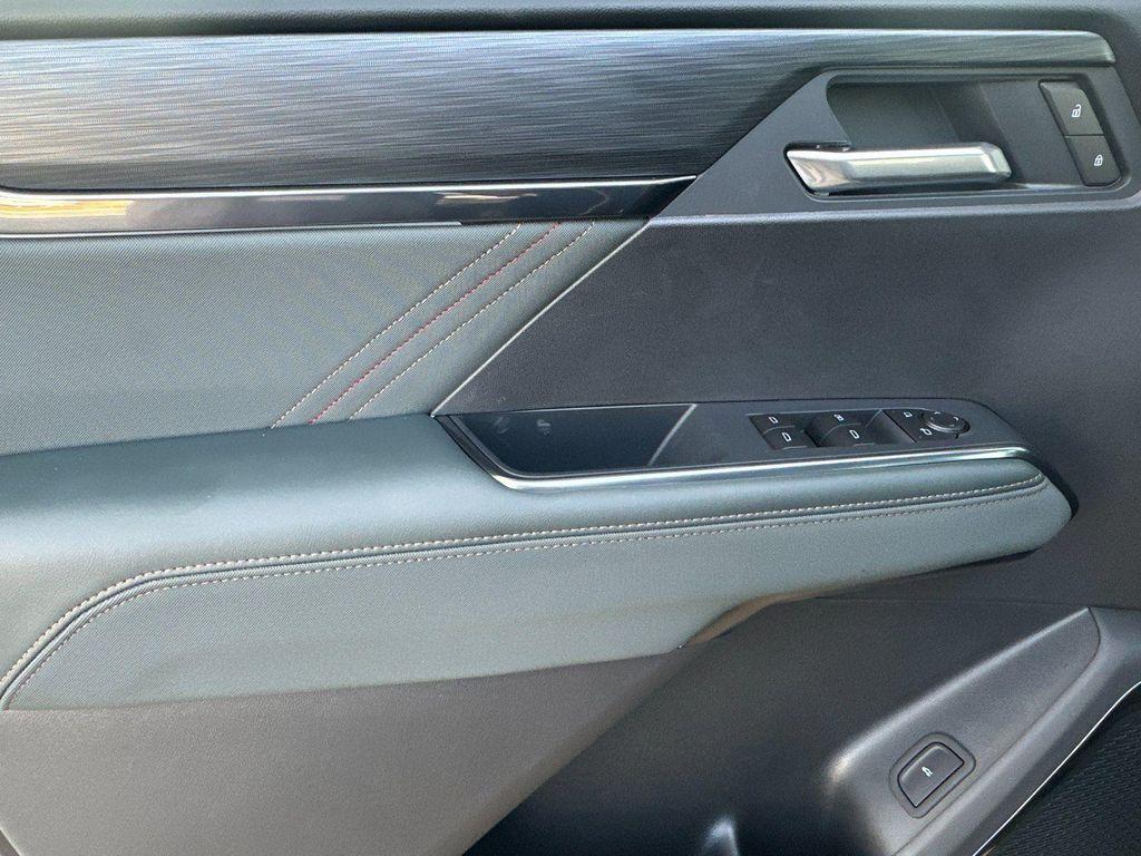 new 2026 GMC Acadia car, priced at $54,143