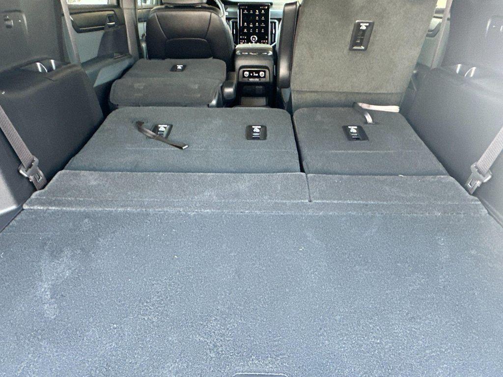 new 2026 GMC Acadia car, priced at $54,143