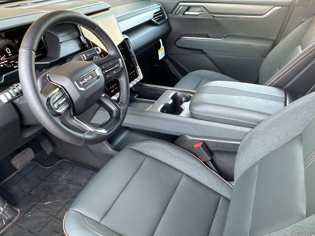 new 2026 GMC Acadia car, priced at $54,143