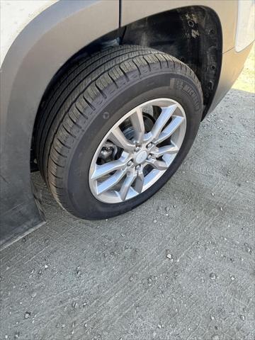 used 2024 GMC Terrain car, priced at $28,249