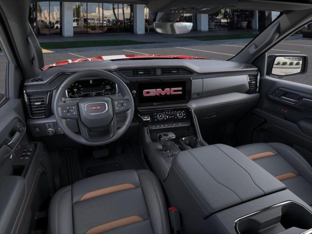 new 2025 GMC Sierra 1500 car, priced at $68,560