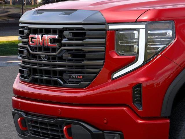 new 2025 GMC Sierra 1500 car, priced at $68,560