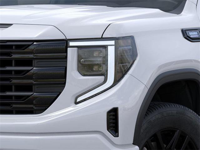 new 2025 GMC Sierra 1500 car, priced at $60,390