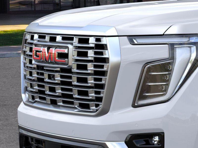 new 2026 GMC Yukon XL car, priced at $94,164