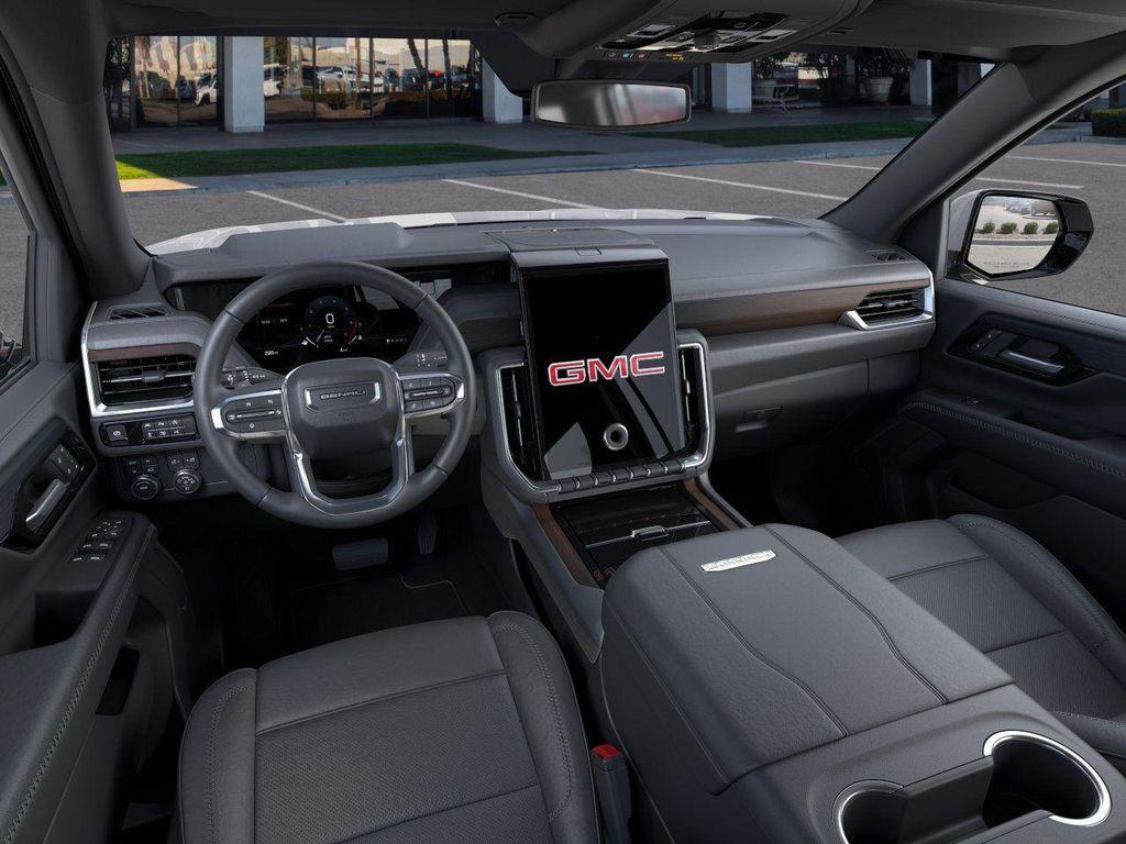 new 2026 GMC Yukon XL car, priced at $94,164