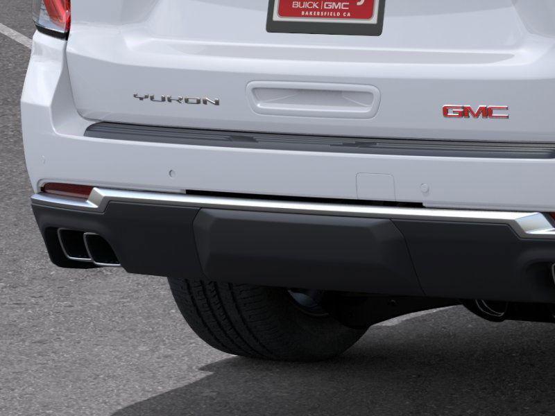 new 2026 GMC Yukon XL car, priced at $94,164